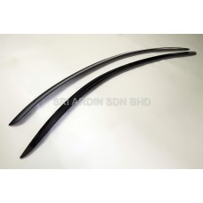 Subaru BRZ / Toyota GR86 '22 Door Visor